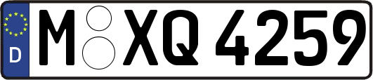 M-XQ4259