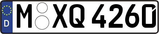 M-XQ4260