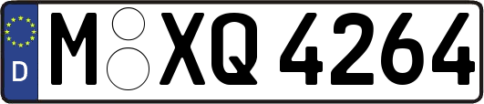 M-XQ4264