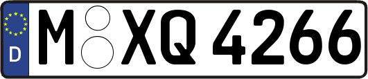 M-XQ4266