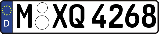 M-XQ4268