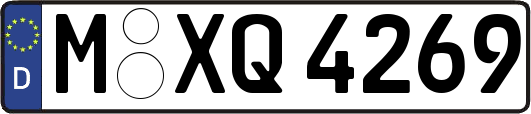 M-XQ4269