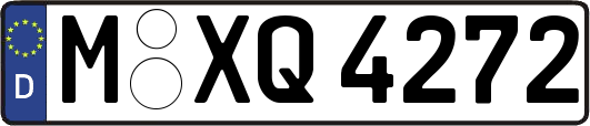 M-XQ4272