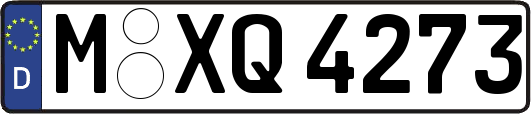 M-XQ4273