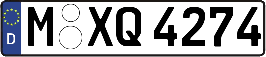 M-XQ4274