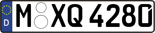 M-XQ4280
