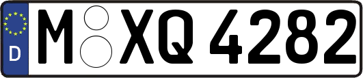M-XQ4282