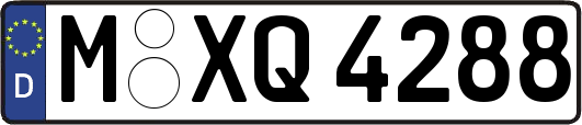 M-XQ4288