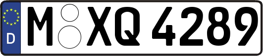 M-XQ4289