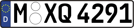 M-XQ4291