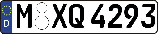 M-XQ4293