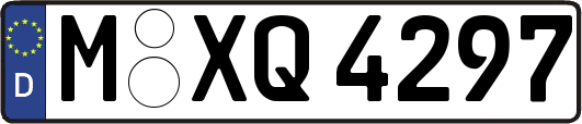 M-XQ4297