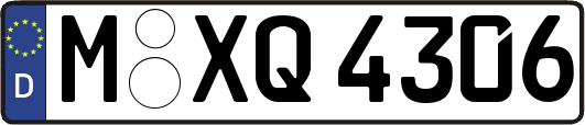 M-XQ4306
