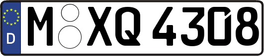 M-XQ4308