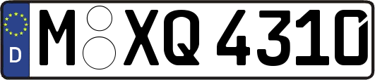 M-XQ4310