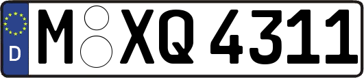 M-XQ4311