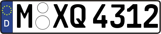 M-XQ4312