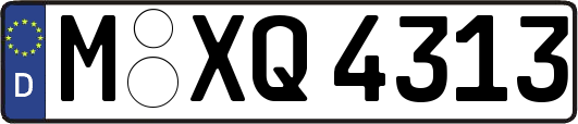 M-XQ4313
