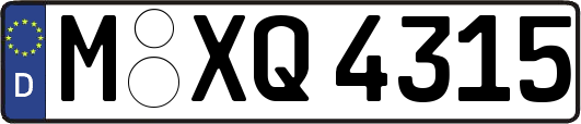 M-XQ4315