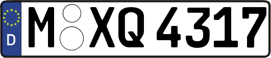 M-XQ4317