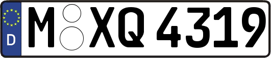 M-XQ4319