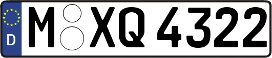 M-XQ4322