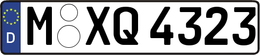 M-XQ4323