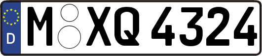 M-XQ4324