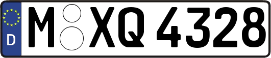 M-XQ4328