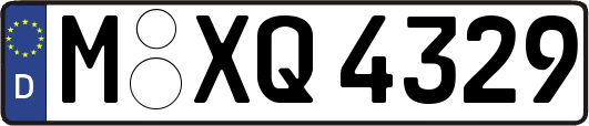 M-XQ4329