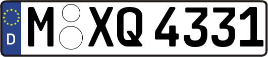 M-XQ4331