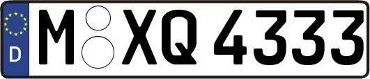M-XQ4333