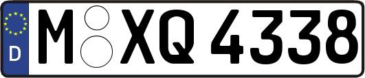 M-XQ4338