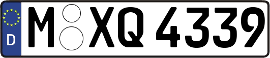 M-XQ4339