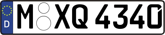 M-XQ4340