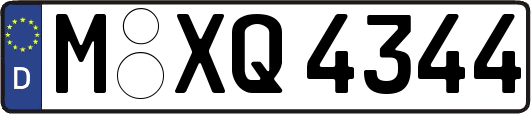M-XQ4344
