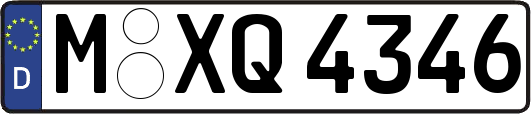 M-XQ4346