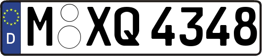 M-XQ4348