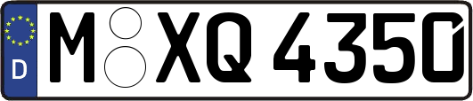 M-XQ4350