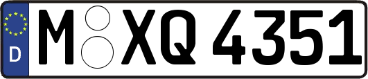 M-XQ4351
