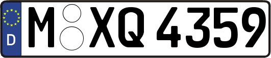 M-XQ4359