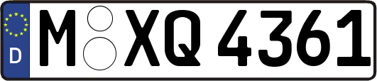 M-XQ4361