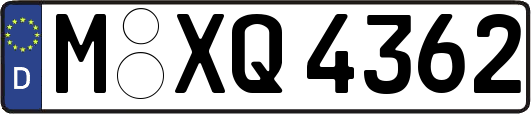 M-XQ4362