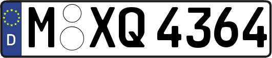 M-XQ4364