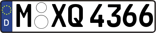 M-XQ4366
