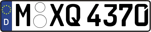 M-XQ4370