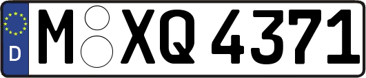 M-XQ4371
