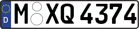 M-XQ4374