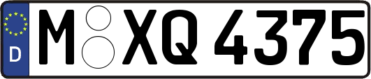 M-XQ4375