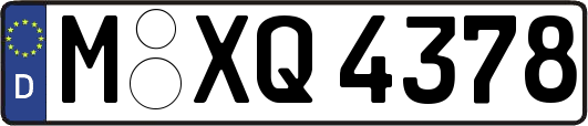 M-XQ4378